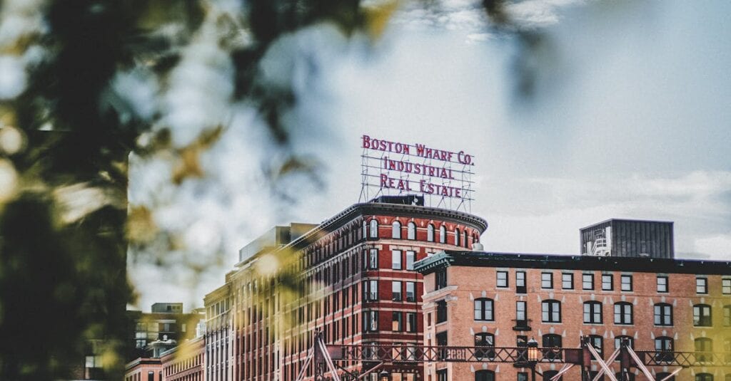 Affordable Car Service Boston
