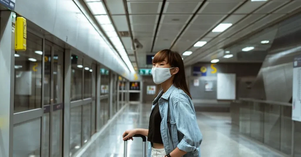 Airport Shuttle From Newark To Jfk: How To Make Your Airport Transfer Seamless 2 April 14, 2026 Airport Shuttle From Newark To Jfk