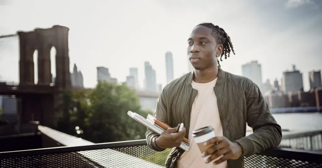 Airport Close To Brooklyn