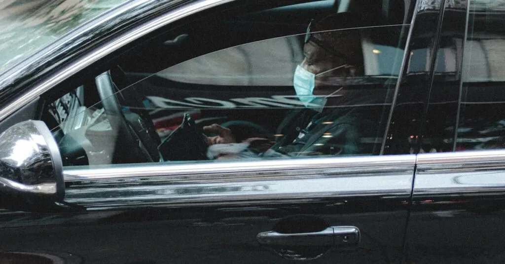 Transportation New York To Harriman State Park