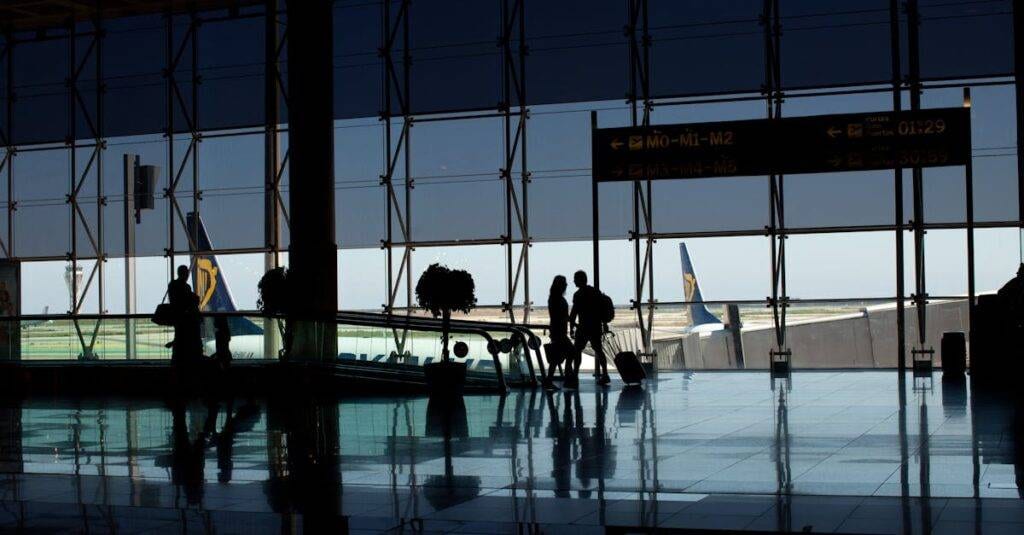 Airport Car Services Near Me 