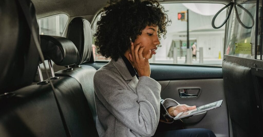 Airport Private Car Service