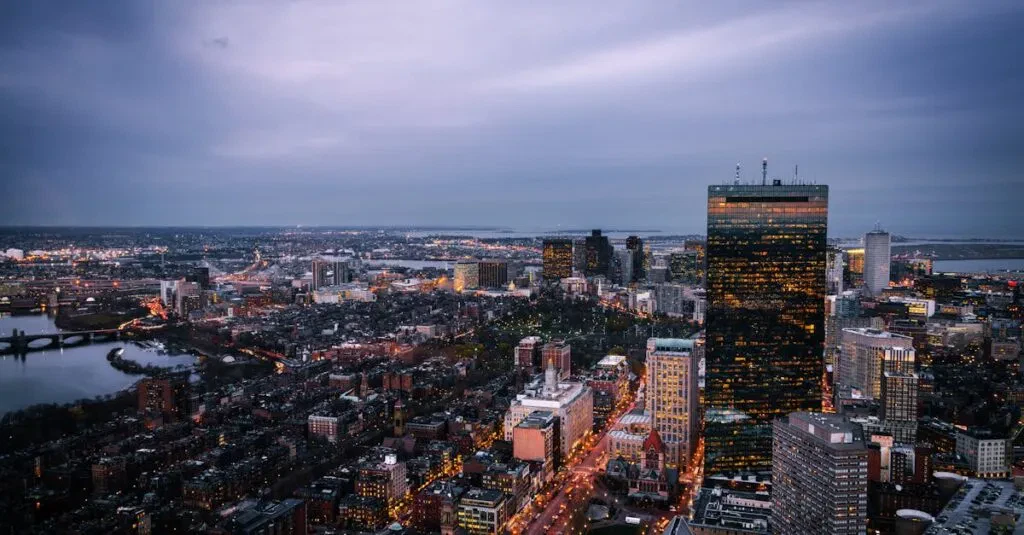 Ultimate Guide To New York Jfk To Boston Shuttle Services 9 April 14, 2026 Q. How Far Is Newark Airport From Norfolk