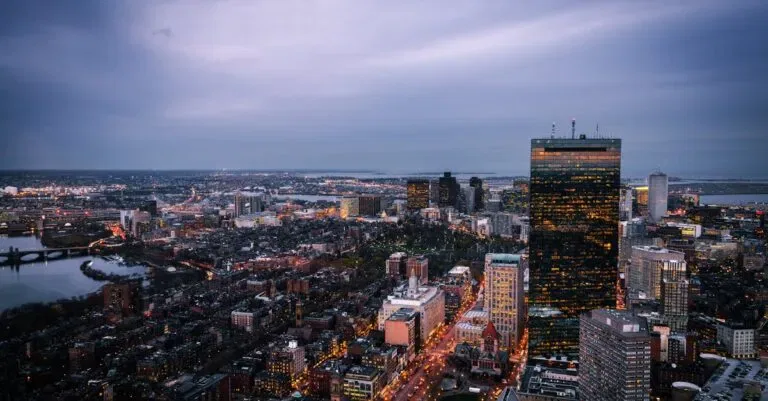 Q. How Far Is Newark Airport From Norfolk