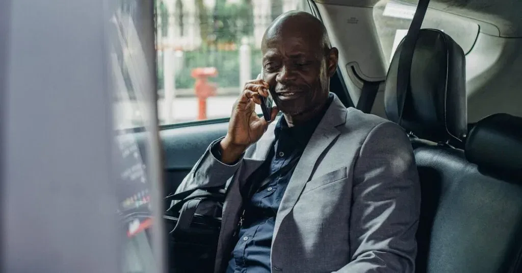 Airport Car Service To Jfk