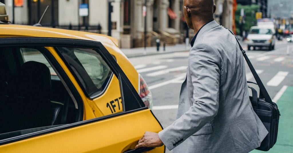 A Car Service