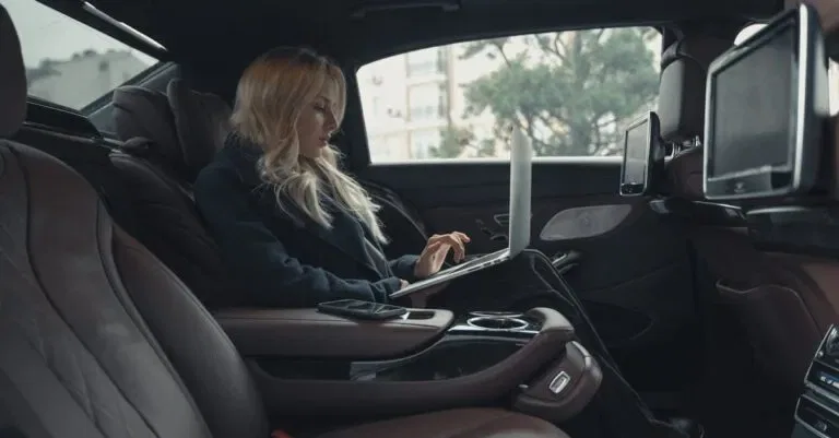 Q. What Is Executive Transportation In New York?