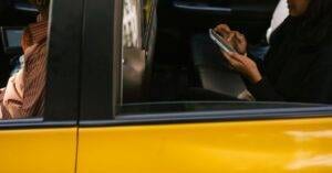 Q. What Is The Duration Of A Shuttle Ride Between Jfk And Lga Airports?