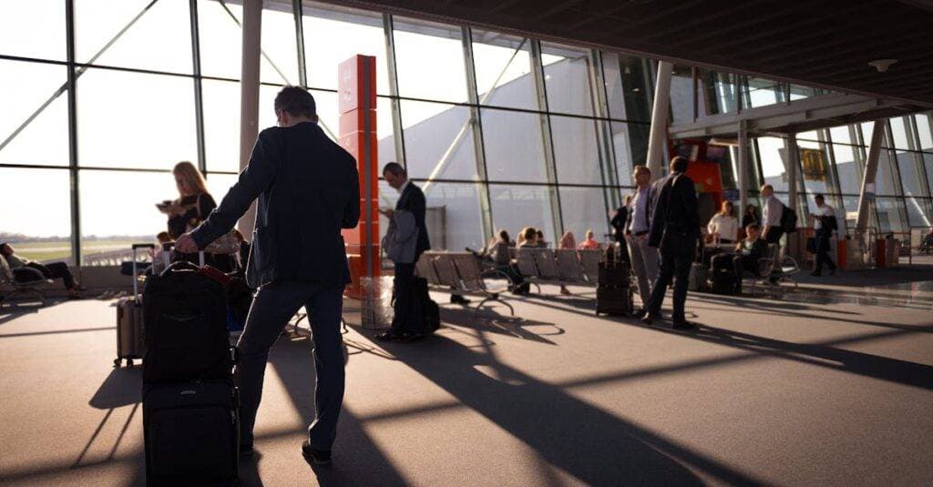 Airport Chauffeur Service Nyc