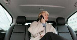 Q. What Types Of Vehicles Do You Offer For Cab Services At Hyderabad Airport?