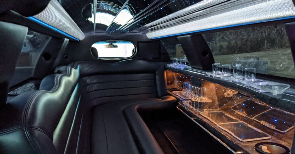 Airport Limo Near Me