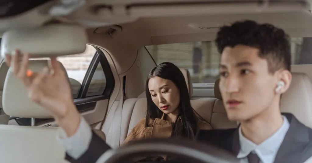 How Hiring A Personal Driver Is The Best Option In Transportation 3 April 14, 2026 A Personal Driver