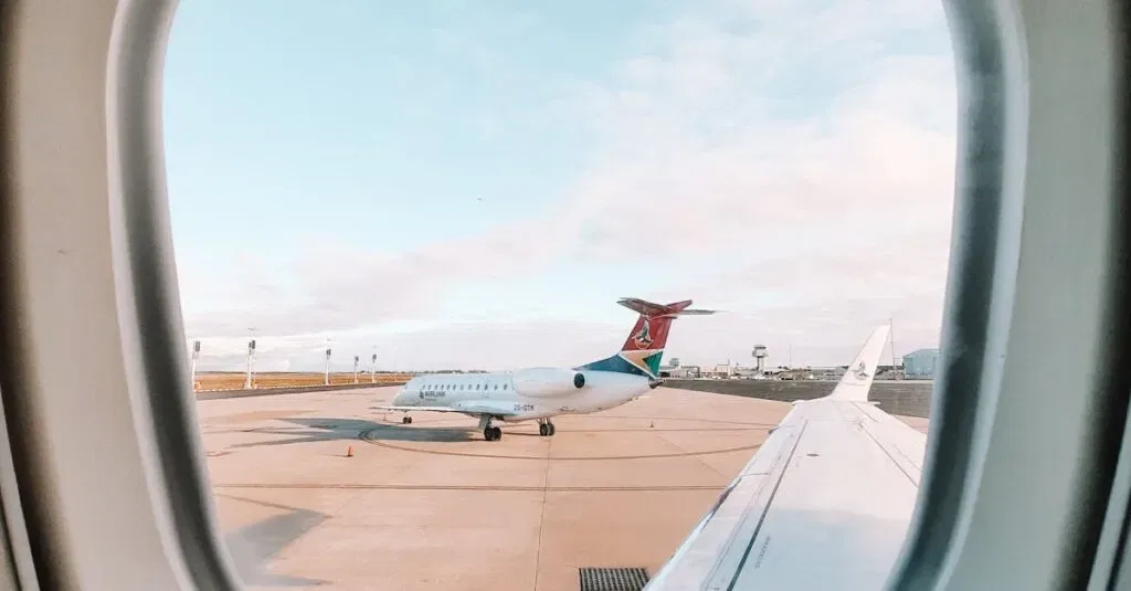 #1 Airport Luxury Transportation Services Near Me