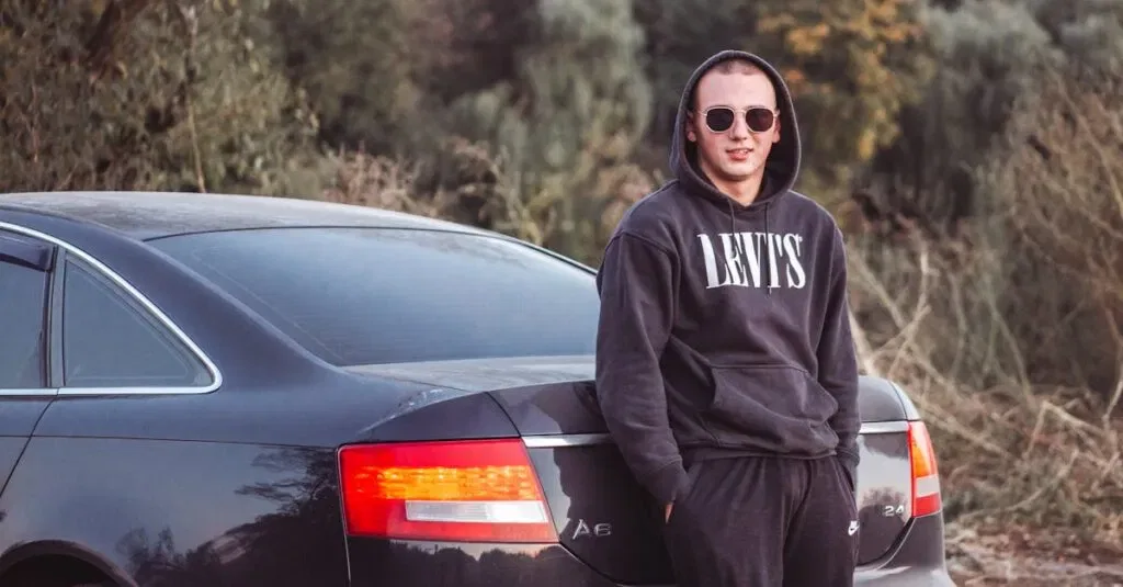 Affordable Sedan Service Washington Dc