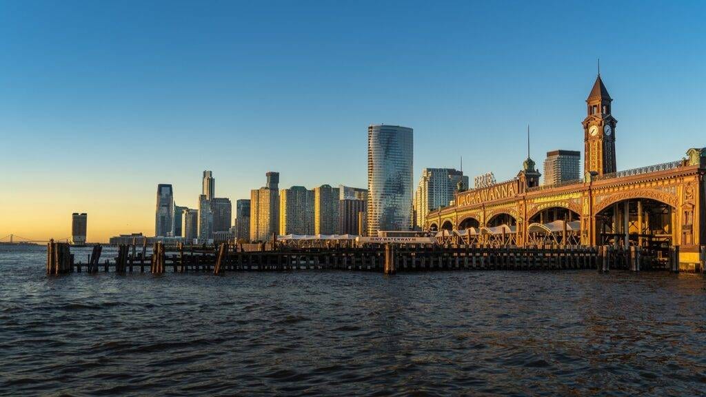Airport Transportation Newark Nj