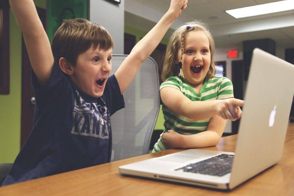 Children, Win, Success
