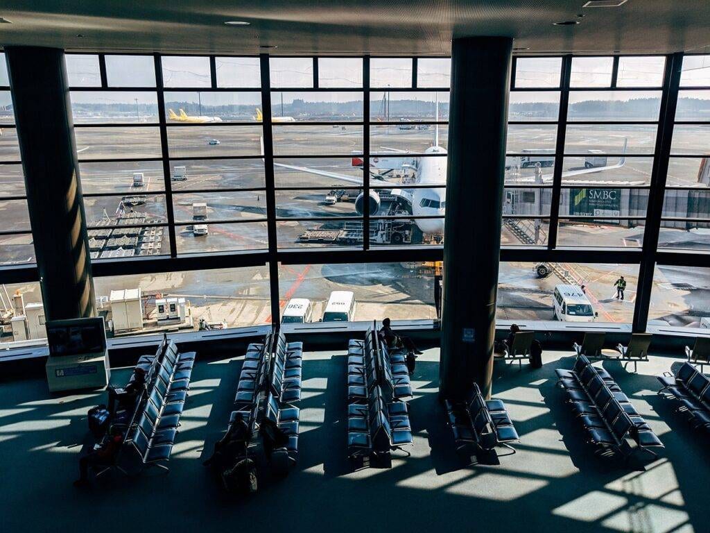 Airport Ride To Jfk