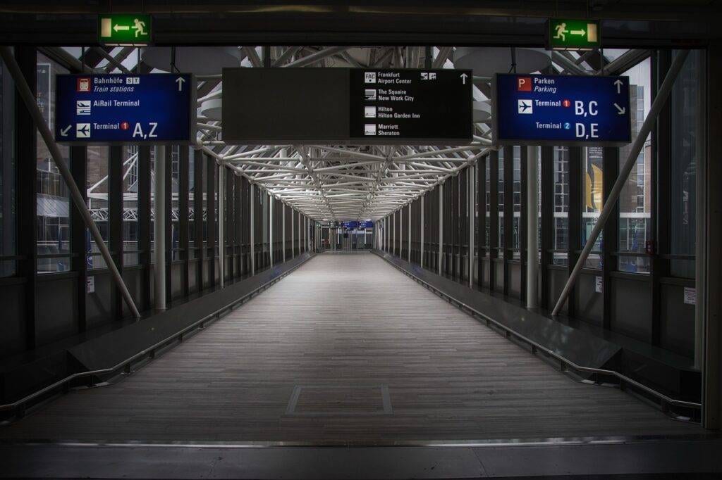 Airport Pick Up Service Nyc
