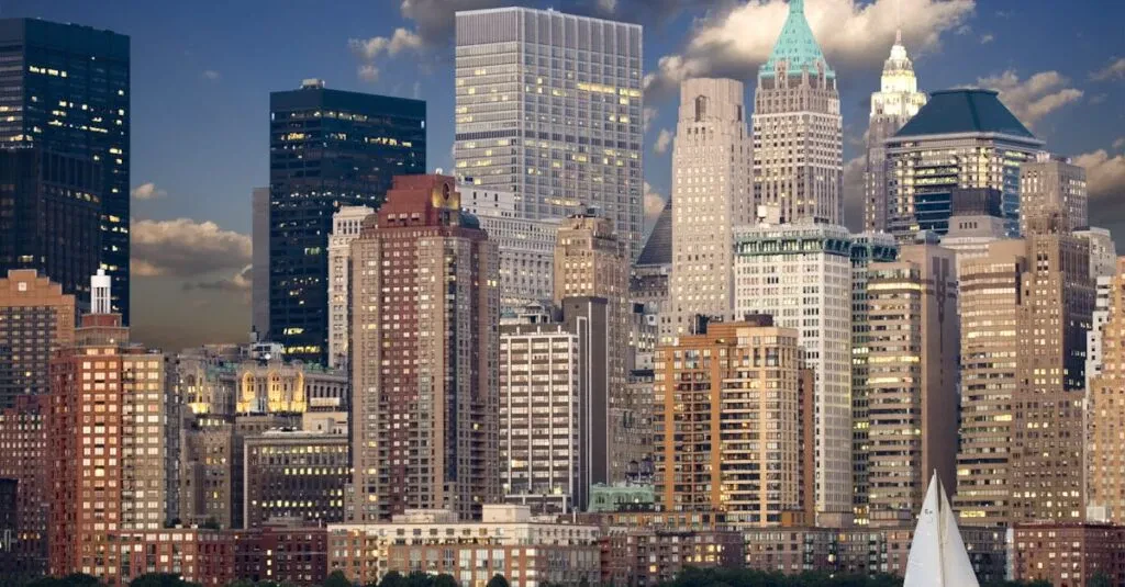 Airport Transportation To Laguardia