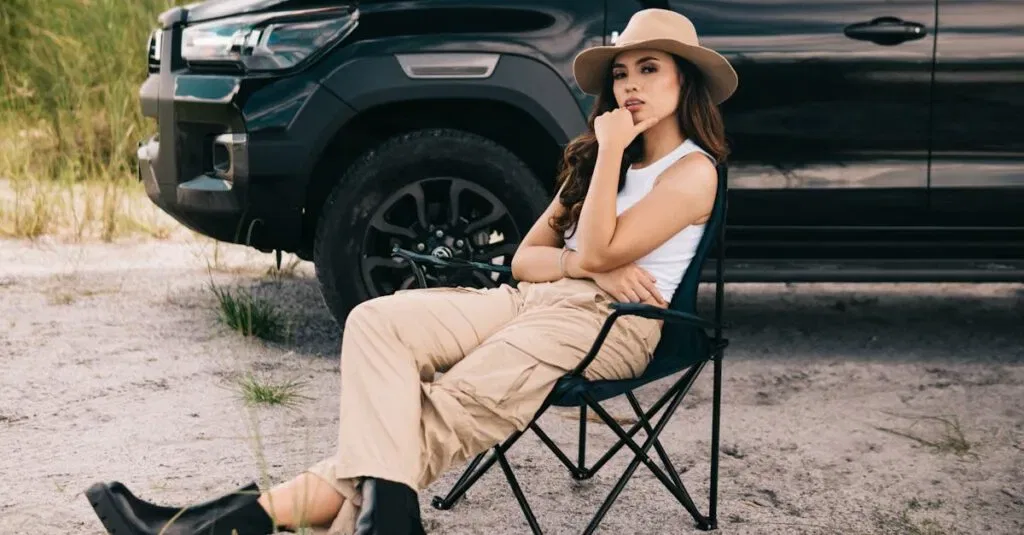 Airport Luxury Car Suv Nyc