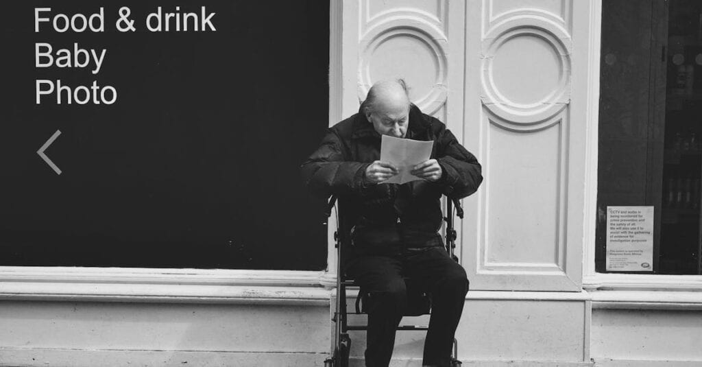 Airport Wheelchair Rental