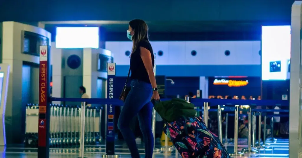 Are Limousines Safe? Discover How Jetblack Ensures Your Safety 9 April 12, 2026 Q. What Is Ground Transportation Lga?