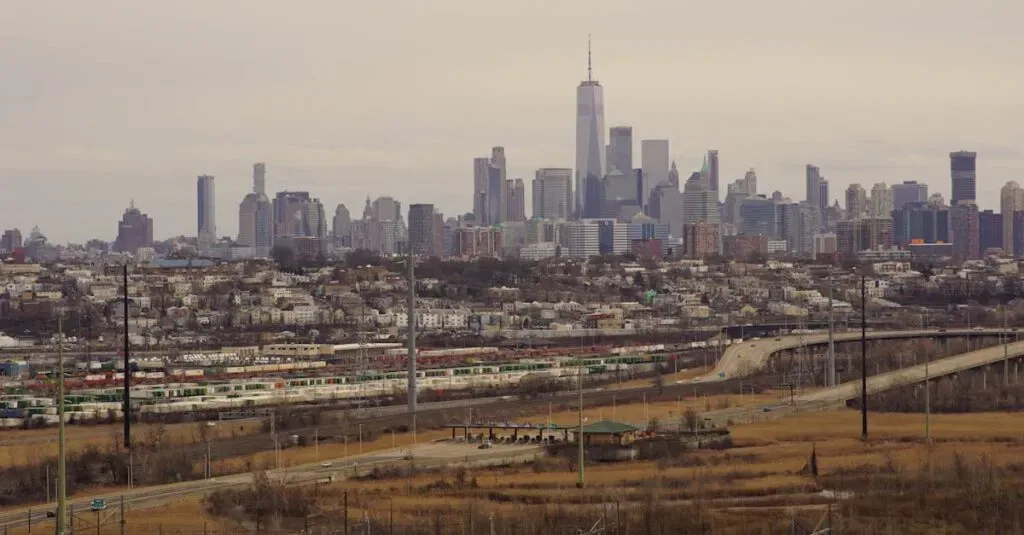 Airports Near Upstate New York