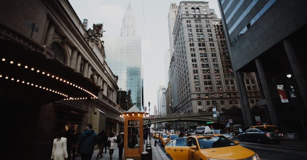 Airport Transfer Limousine Service