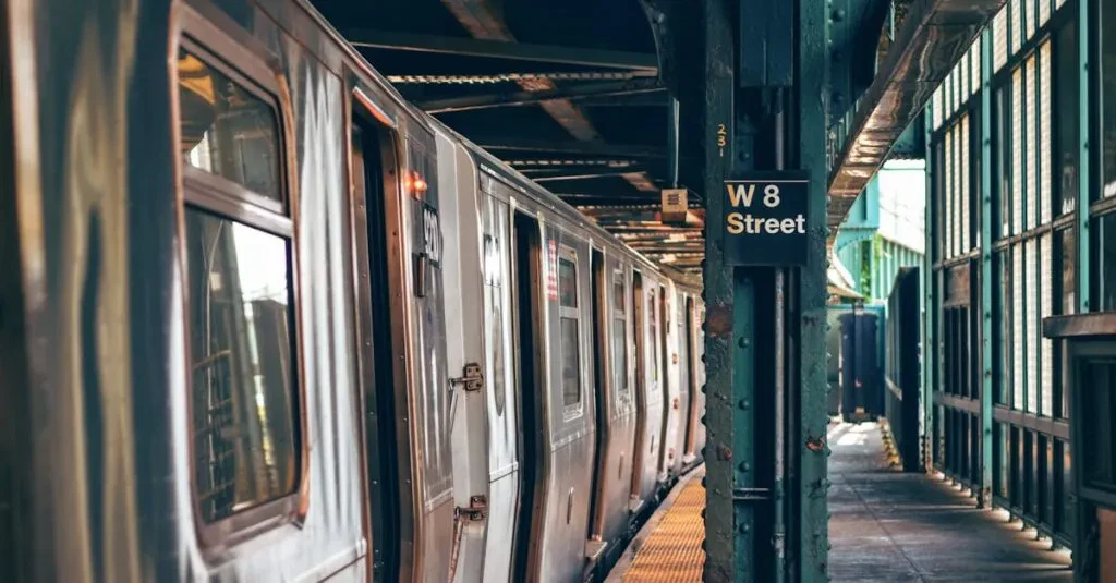 Airtrain Laguardia To Jfk