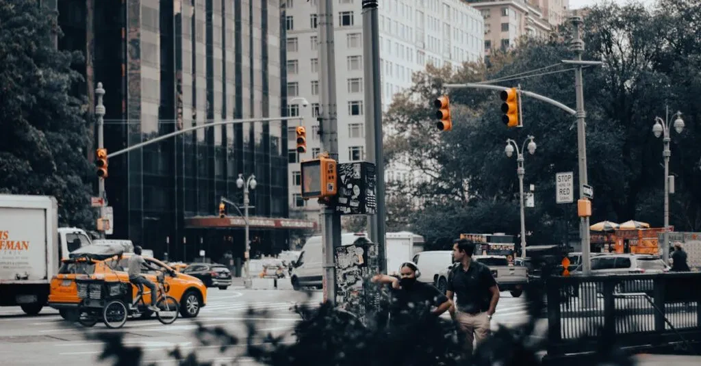 American Limo And Town Car Service