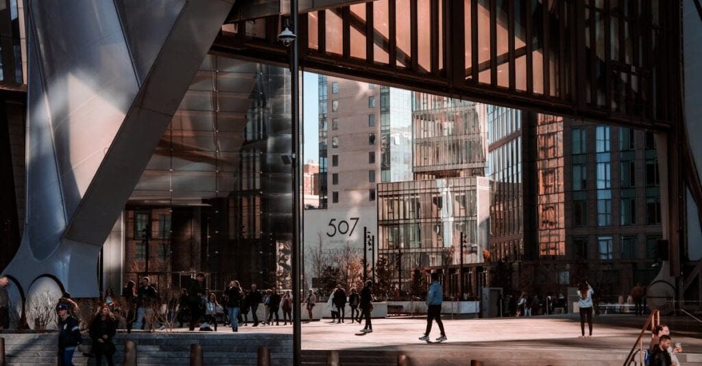 Airport Transfer Laguardia To Manhattan