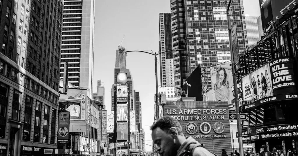 Airport Transfer Lga