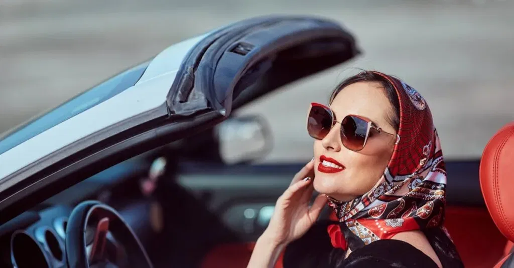 Luxury Limo Service Nyc