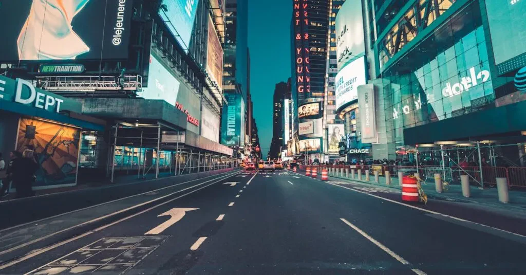 Airport Transfer Nyc