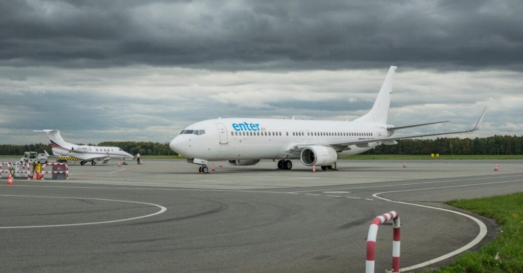 Airport Shuttle To Laguardia