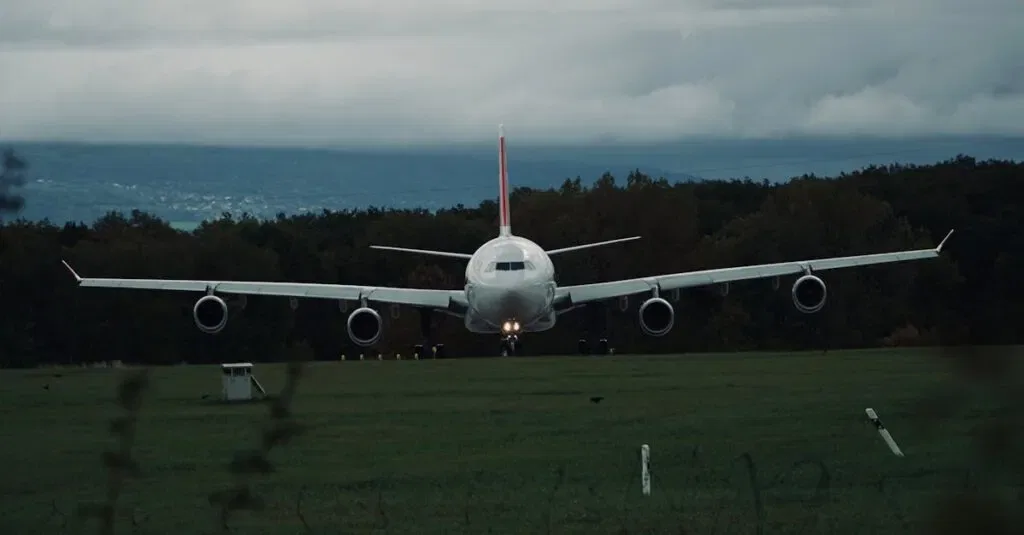 Airport Transfer Nyc Jfk