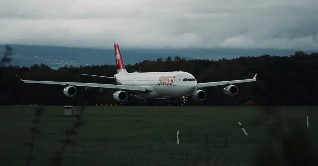 Airport Transportation Lga