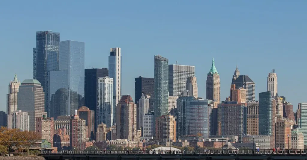 Airport Transfers New York Jfk