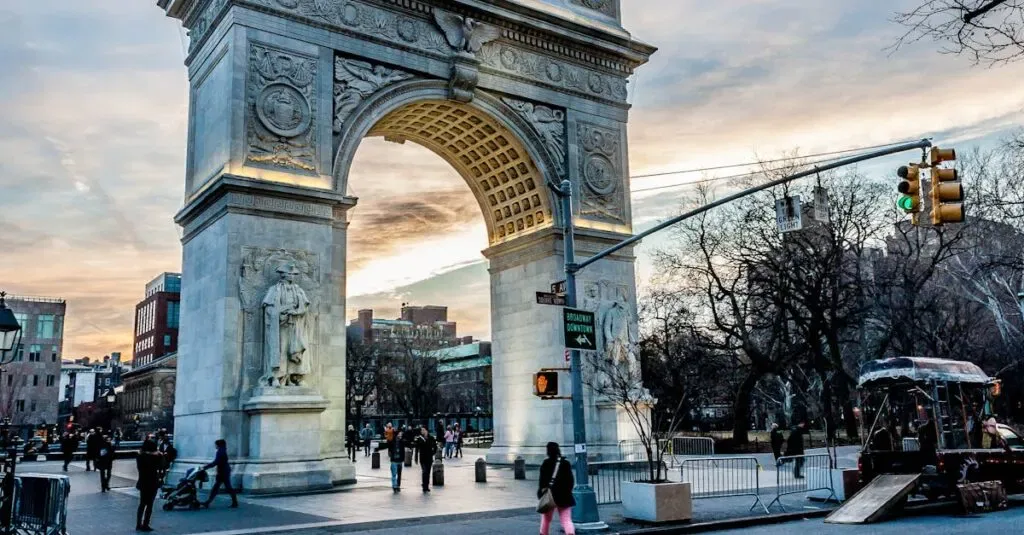 Airport Transfer Ewr Manhattan