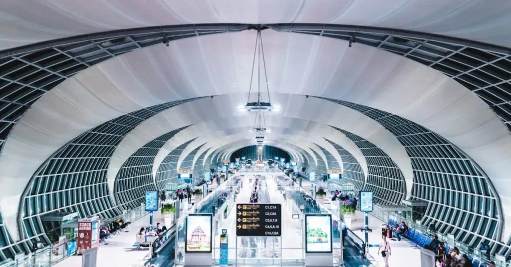 Airport Transfer Newark To Manhattan