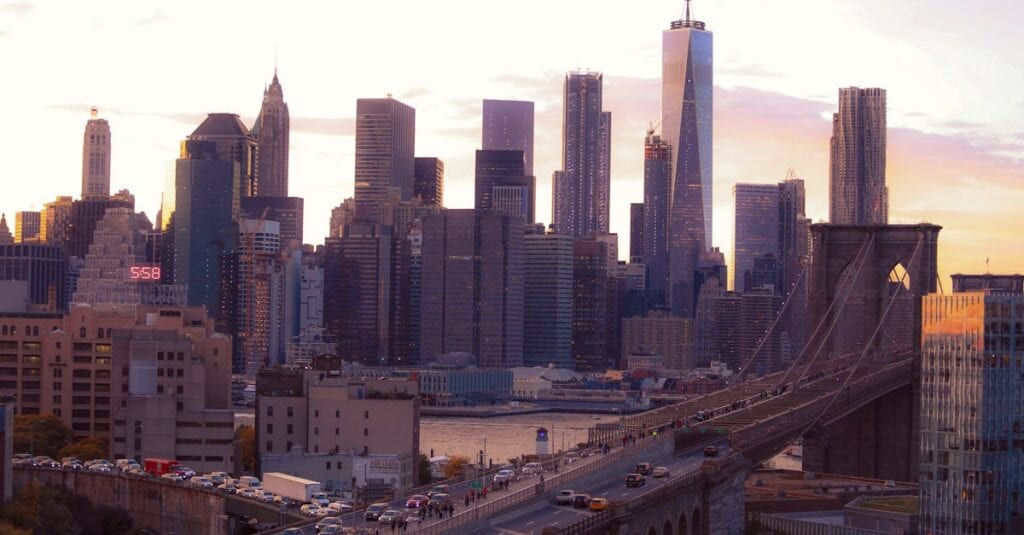 Airport Van Service Jfk