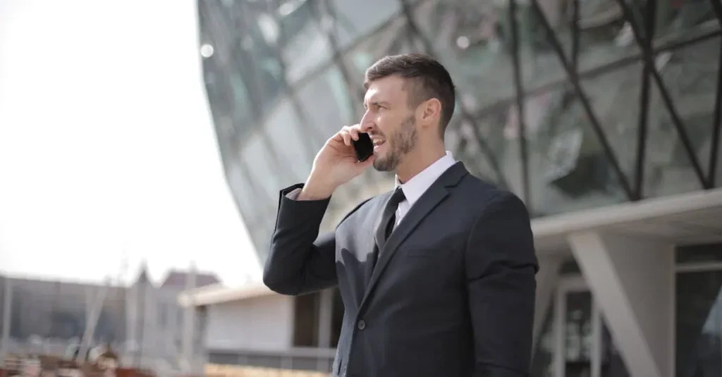 Jetblack: American Limousine Service With Safety, Comfort, And Elegance 3 April 14, 2026 American Limo Service