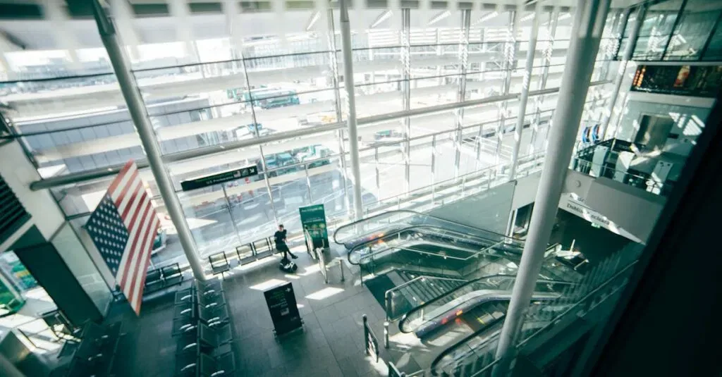 Airport Transfers Nyc