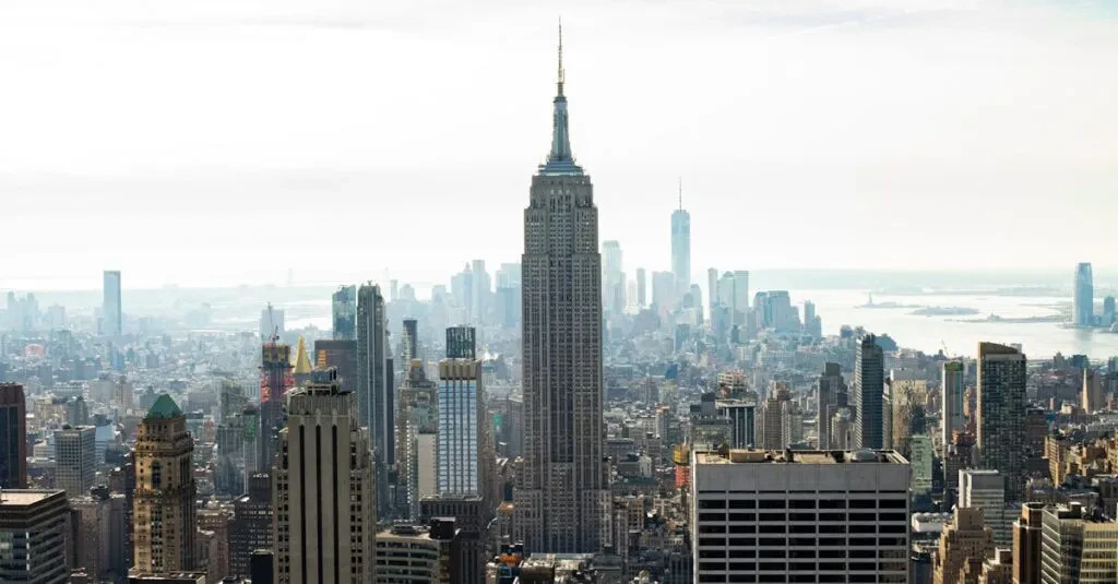 Jetblack: American Limousine Service With Safety, Comfort, And Elegance 2 April 14, 2026 American Limo Service