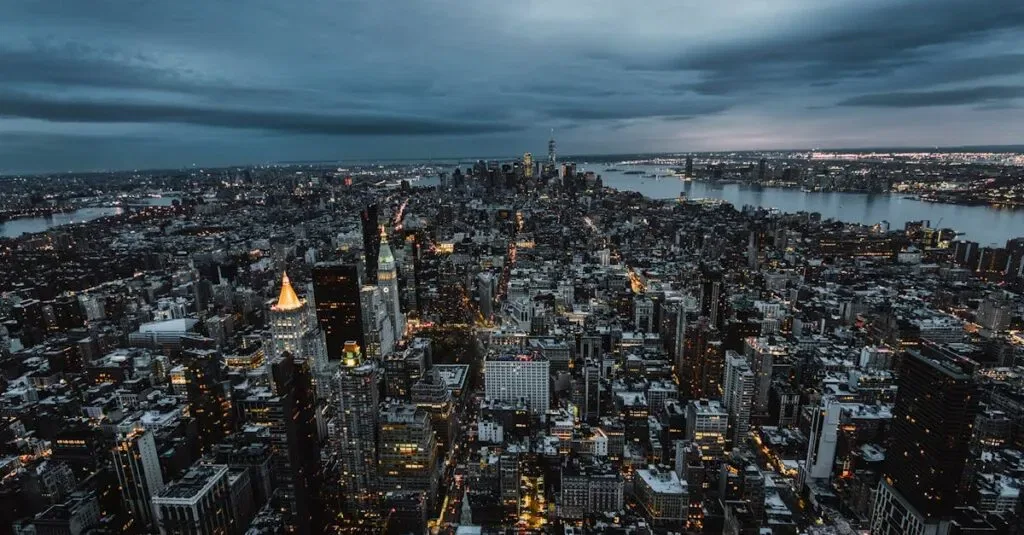 Airport Transfer Nyc Jfk