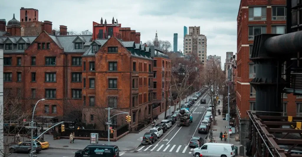 Alternatives To Limo For Wedding