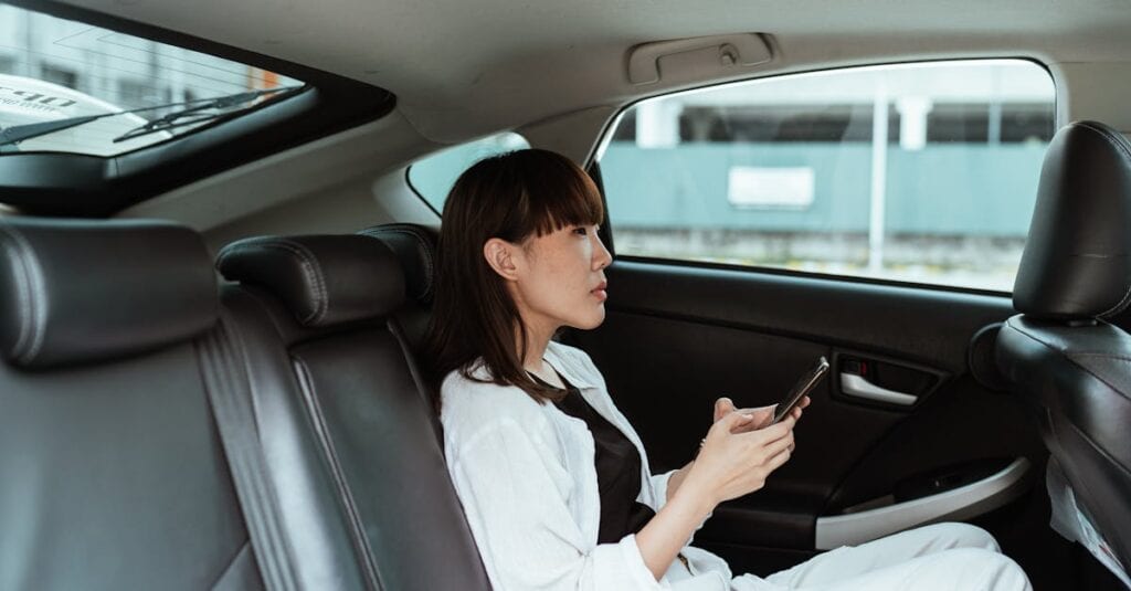 Airport Shuttle Service Nyc