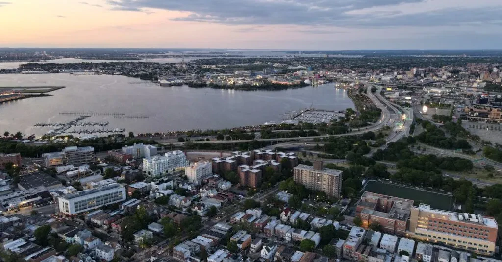 Airports Near Manhattan New York