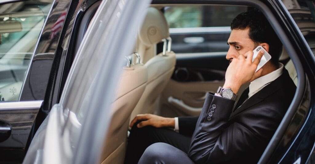 Airport Near Times Square