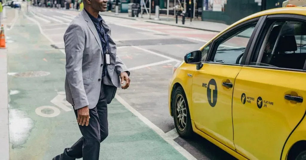 American Limo And Town Car Service